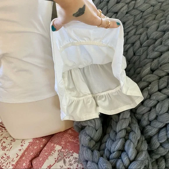 NEW Bell Sleeve Top - Picture 5 of 11